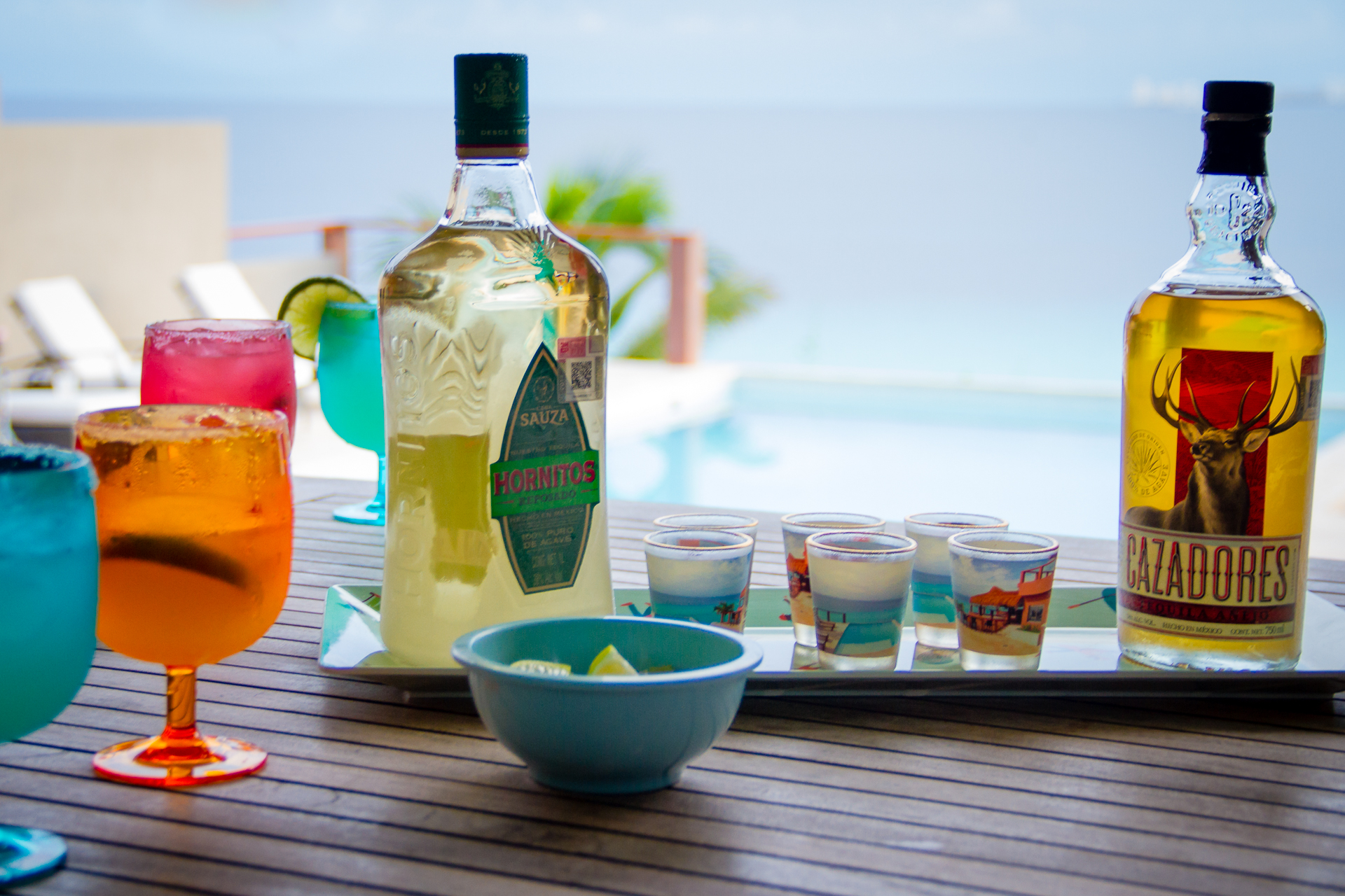 It's more than just a meal, it's a memory. Private chef and catering service in your vacation rental.